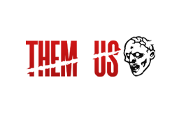 Them or Us - Open World Survival Shooter