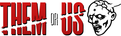 Them or Us - Logo